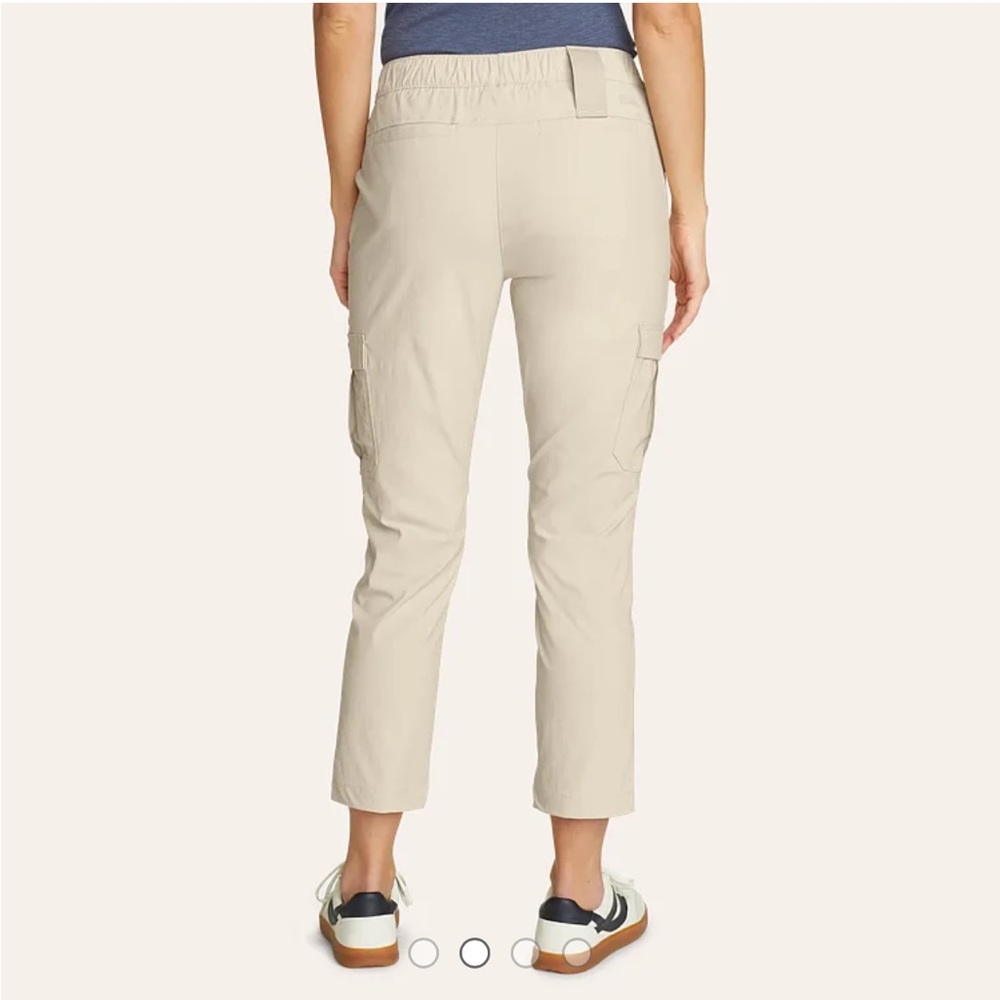 Eddie Bauer Guide Ripstop Pants - Picture 6 of 7
